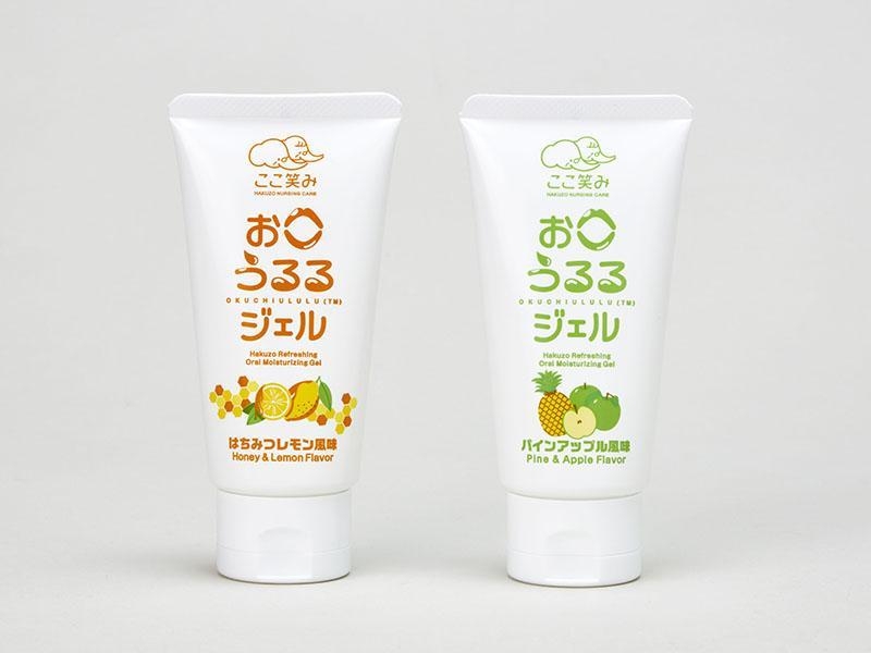 爽快 お⼝うるるジェル