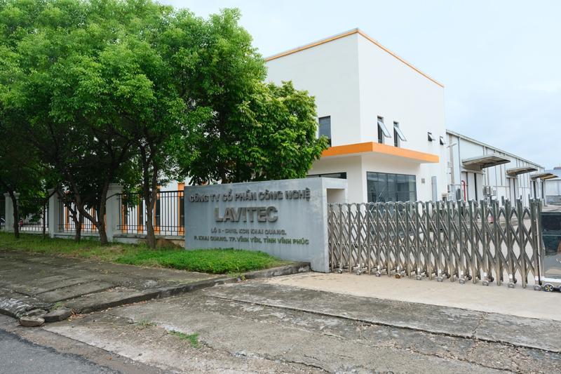 Hakuzo Medical Asia Co., Ltd