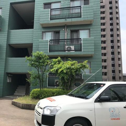 高松駐在所