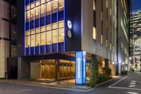 tokyo office