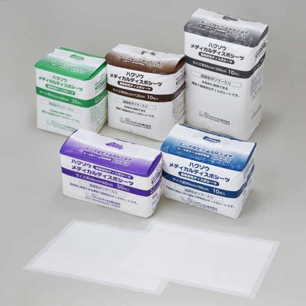 p01 n medical disposablesheets 1