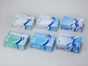 ハクゾウプラスチックガウンGP NEO