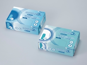 ハクゾウプラスチックガウン&alpha;Ex